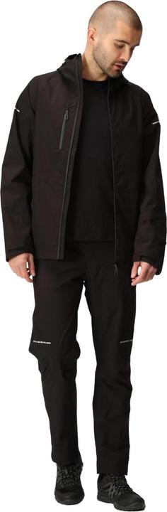 Produktbild Regatta XPro Beacon Jacke wasserfest (M)