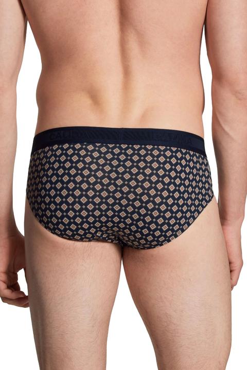 Immagine prodotto Calida Grafic Cotton (XXL, Confezione singola)