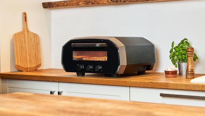 Produktbild Ooni Volt 12 (Pizzaofen Elektro)