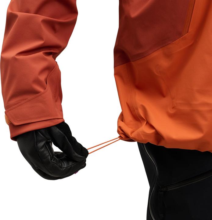 Immagine prodotto Black Diamond M Recon Lt Stretch Shell (S)