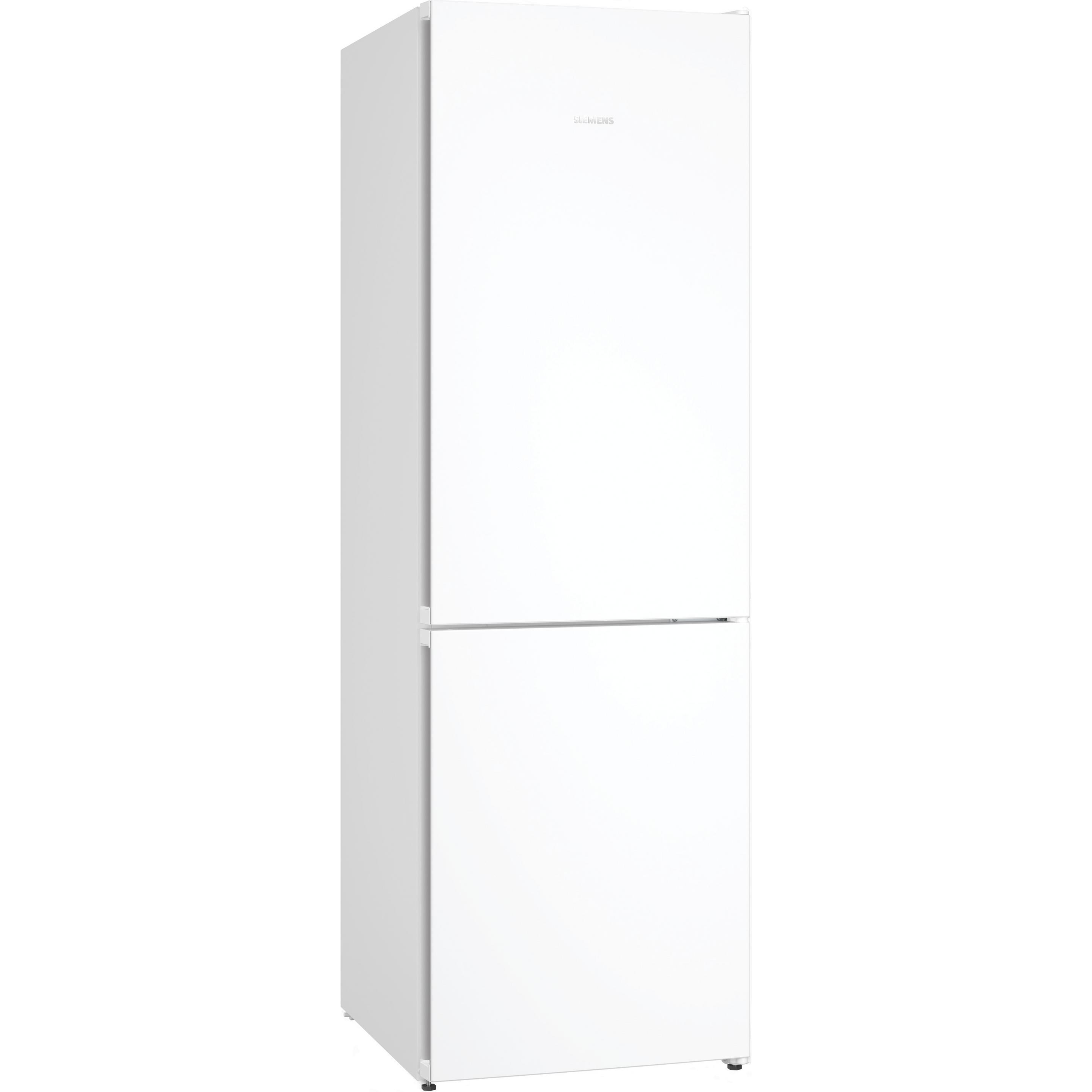 Siemens KG36N2WCF, Kühlschrank Freistehend, Weiss