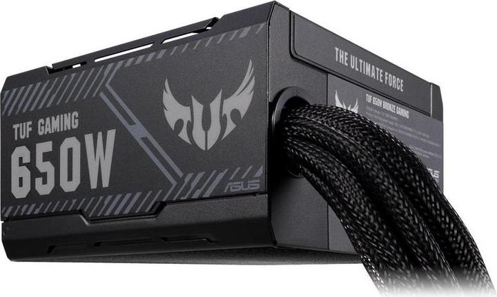Produktbild ASUS NEZ TUF Gaming (650 W)