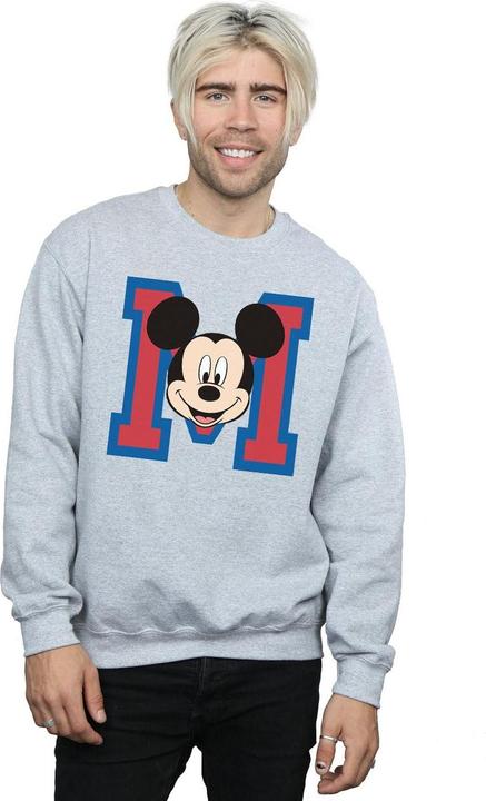 Image du produit Disney Sweat-shirt (S)