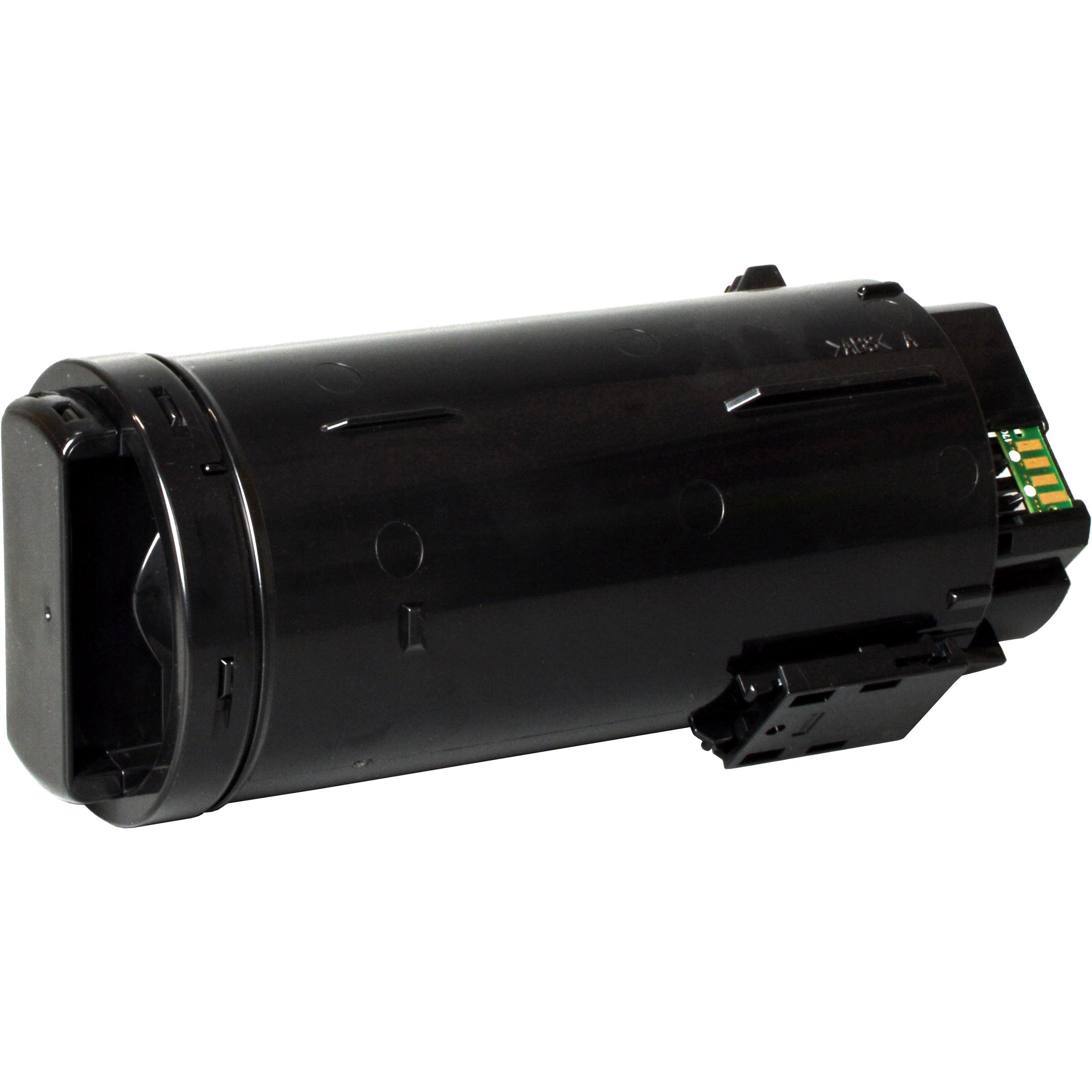 W&P, Toner, 106R03876 schwarz (BK)