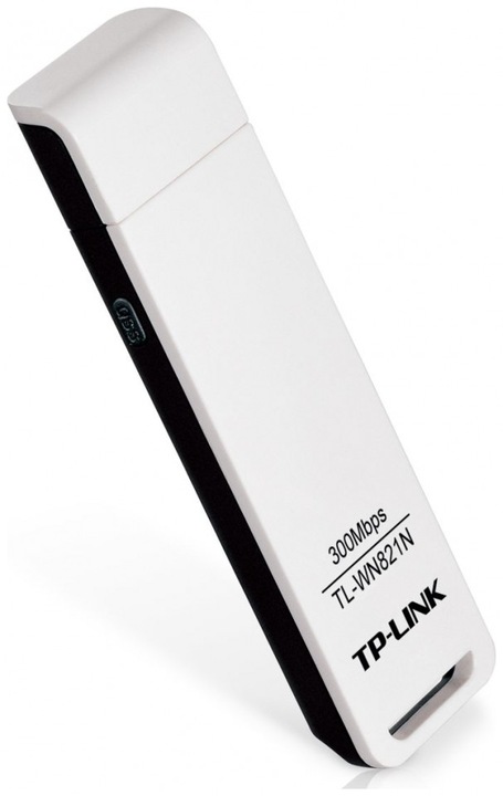 Actual product image TP-Link Tl-Wn821n (USB 2.0)