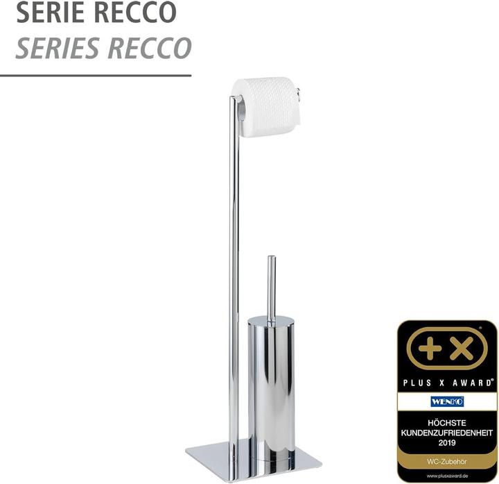 Image du produit Wenko Recco