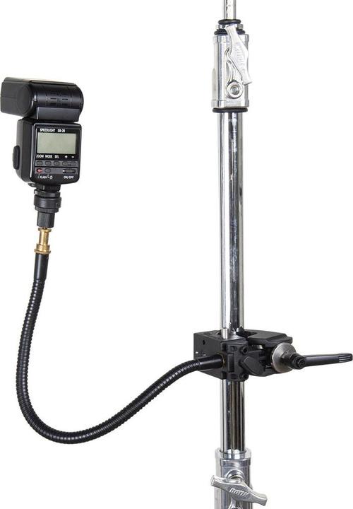 Actual product image Kupo Flex Arm (Further accessories)