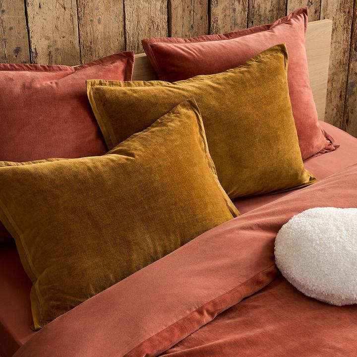 Actual product image La Redoute Interieurs Noria (Pillowcase, 50 x 70 cm)