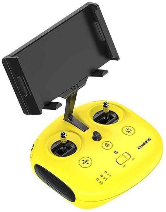 Image du produit Chasing Drone sous-marin