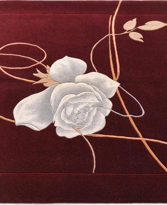 Actual product image Vidal Darya-Indian (122 x 183 cm)