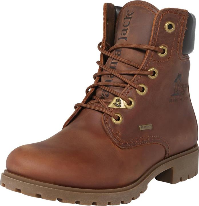 Image du produit Panama Jack Panama 03 GTX Wool B2 bark (38)