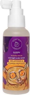 Produktbild Hairmoji Sleepy Night (120 ml)