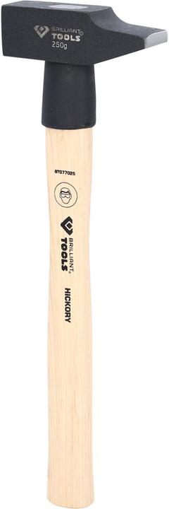 Actual product image Brilliant Tools BT077025 (3650 g)