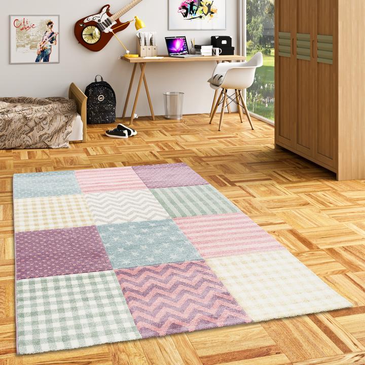 Produktbild Pergamon Sterne (80 x 150 cm)