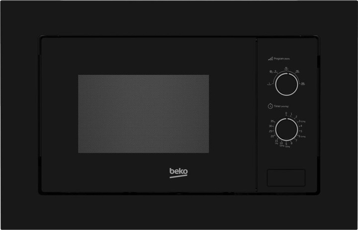 Actual product image Beko BMOB20202B (20 l)