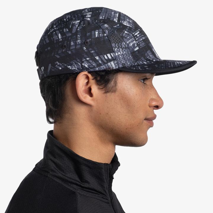 Produktbild Buff 5 Panel Go Cap Gline (53, 54, 55, 56, 57)