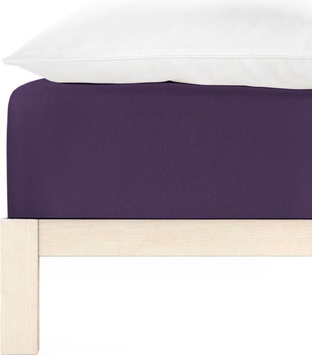 Produktbild Living Home Boxspring Feinjersey (200 x 200 cm)