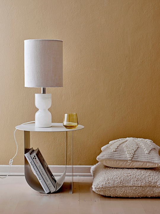 Actual product image Bloomingville Gulzar (40 x 40 cm)