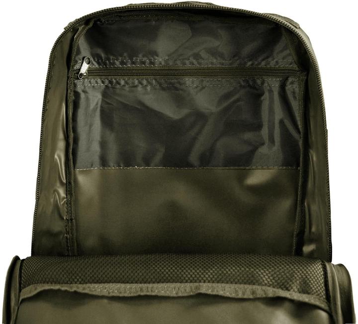 Actual product image Normani Daypack backpack 50 liters Bedrock (50 l)
