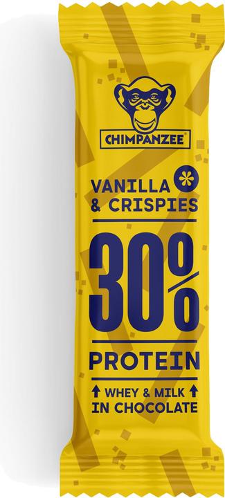 Produktbild Chimpanzee Protein Bar (20 Stk., 1000 g)