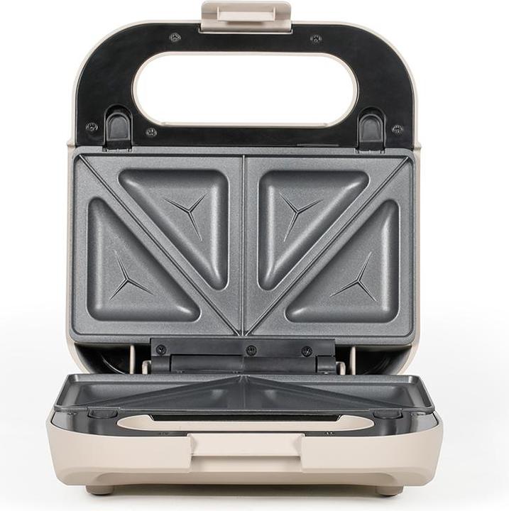 Image du produit Livoo Appareil 3 en 1 gaufres, croques et grill