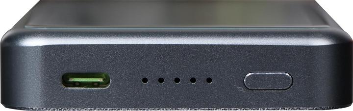 Immagine prodotto 4smarts UltiMag Lucid (5000 mAh, 18.50 W, 18.50 Wh)