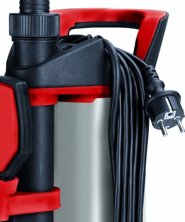 Immagine prodotto Einhell Ge-Dp 7935 N Eco (Pompa per acque cariche)