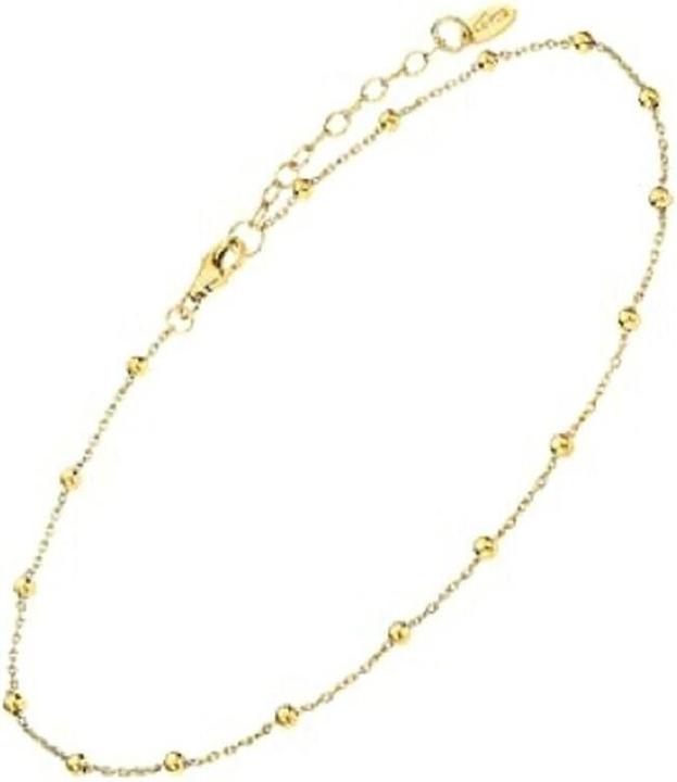 Immagine prodotto Lotus Argento - Bracciale delicato placcato oro LP3239-8 / 2 (L)