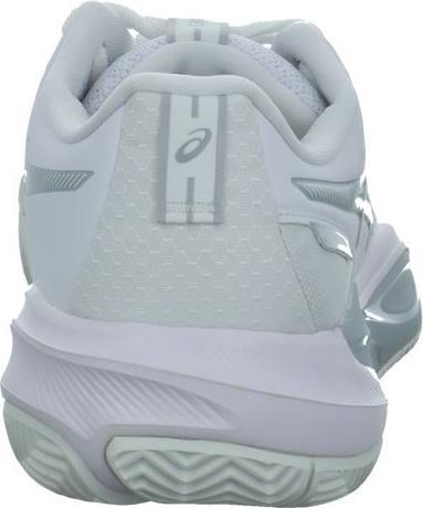 Produktbild ASICS Performance Asics Gel-Challenger 15 Clay White/Pure Silver Woman (40)