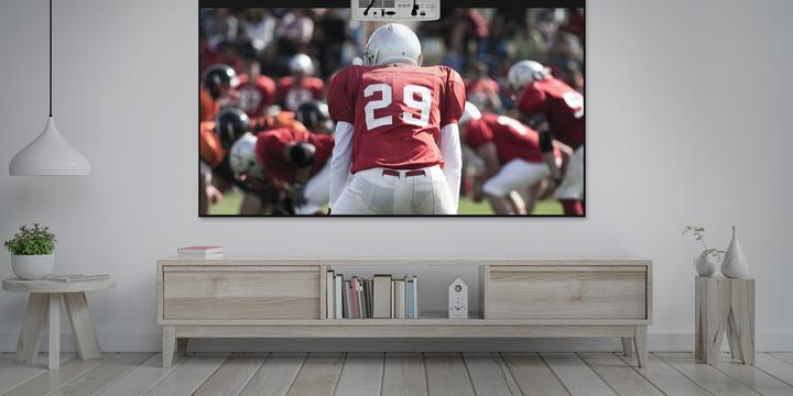 Image du produit Optoma UHZ35ST (4K, 3500 lm, 0.49:1)