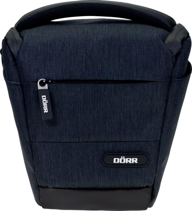 Produktbild Dörr Dérr foto Holstertasche gross schwarz (10015003) (Kamera Schultertasche)