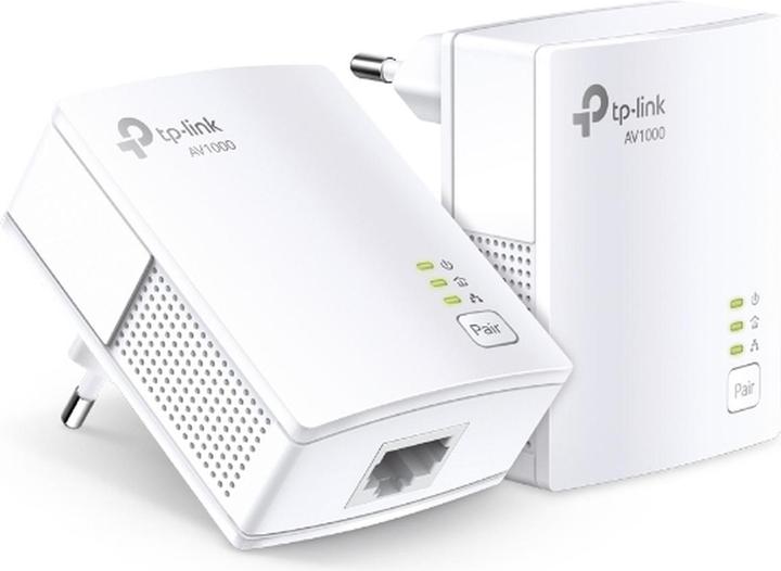 Immagine prodotto TP-Link TL-PA7019 KIT (1000 Mbit/s)