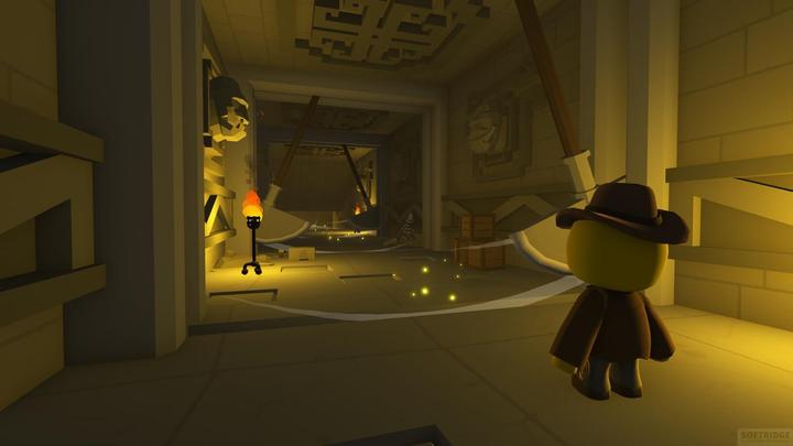 Produktbild Solutions2Go Wobbly Life (PS5, DE)