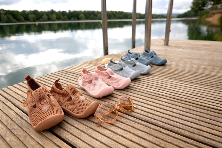 Image du produit Lässig Chaussures de bain taille 20 (20)
