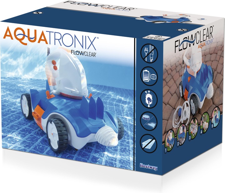 Immagine prodotto Bestway Aquatronix