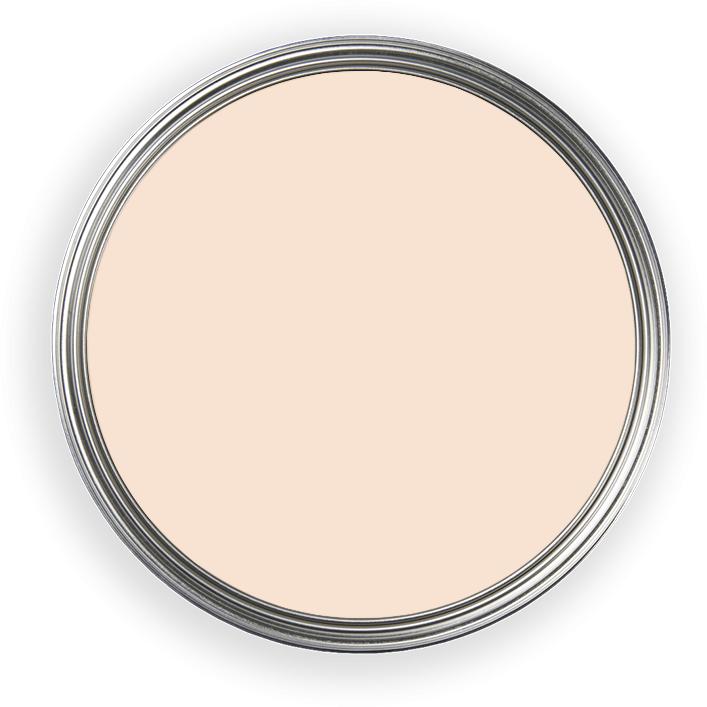 Produktbild Anna von Mangoldt Apricot 173 - Mineralfarbe (Apricot 173, 10 l)