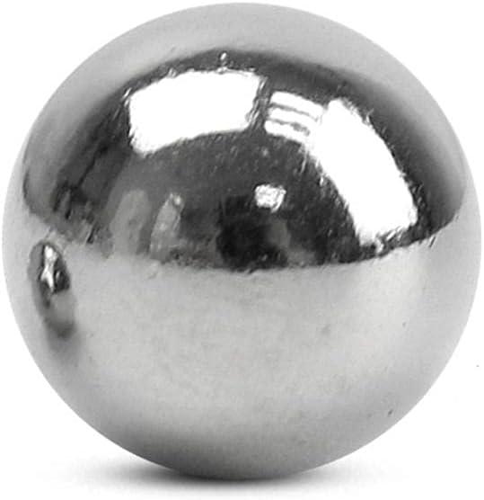 Actual product image Brio 35122001 Labyrinth Replacement Ball