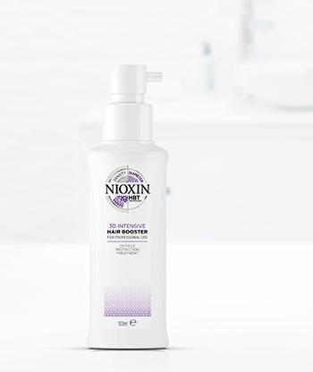 Image du produit Nioxin Booster de cheveux (100 ml)