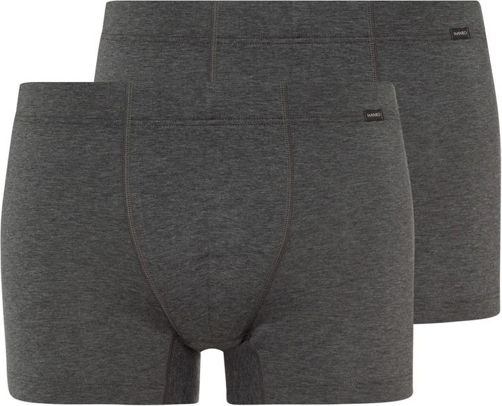 Produktbild Hanro 2er Pack Cotton Essentials Pants - Shorts (XL, 2er Pack)