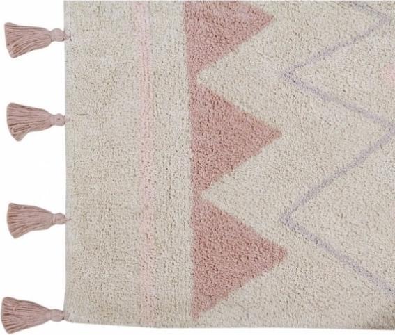 Produktbild Lorena Canals Azteca (140 x 200 cm)