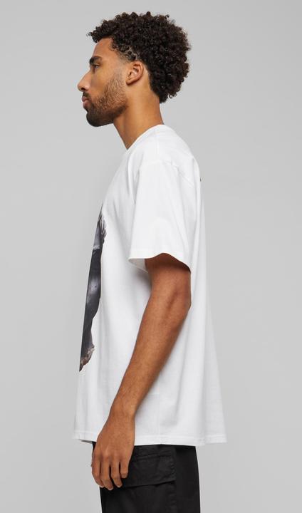 Produktbild Forgotten Faces Sliced Oversized Tee (XL)