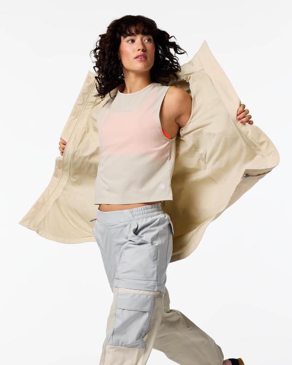 Produktbild Cotopaxi Rayu Rain Parka (M)