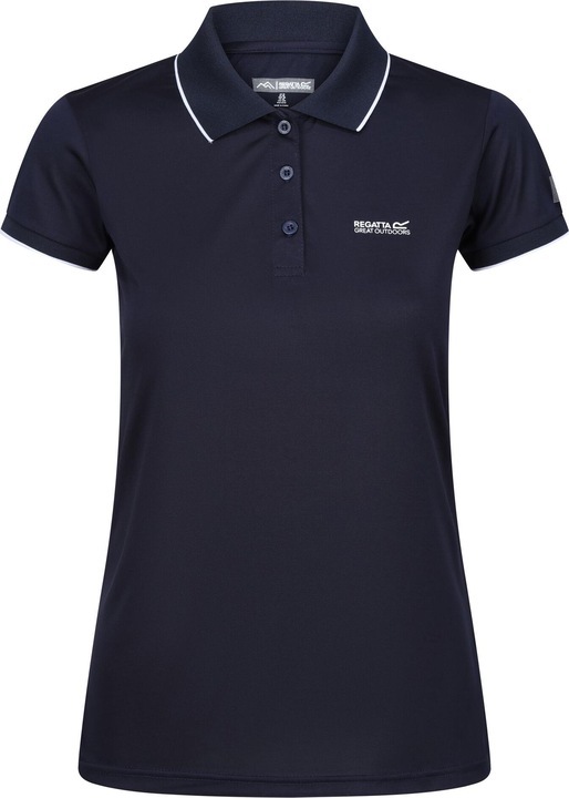 Blu navy tinta unita