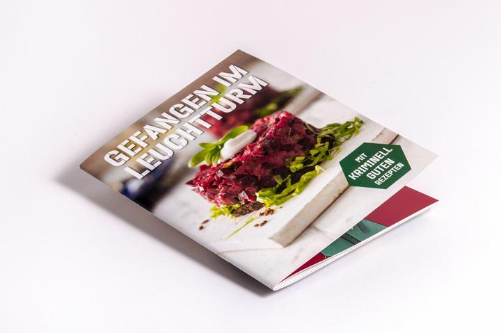 Produktbild Hemkentokrax:Codewort: Mord. Gefangen i (Deutsch, 6 Spieler)