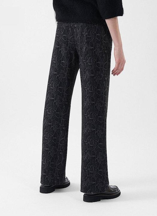 Produktbild MAC Jeans Marlenehose CHIARA (44)