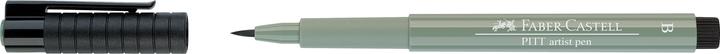 Produktbild Faber-Castell PITT ARTIST PEN BRUSH - Tuschestift (Grün, Erde, 1 x)