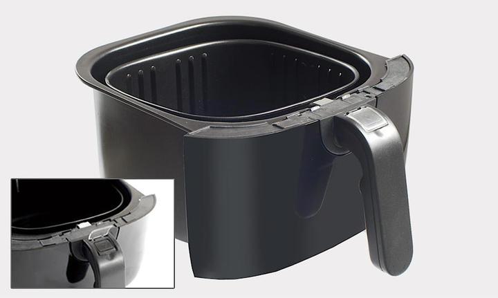 Actual product image Caso Af 200