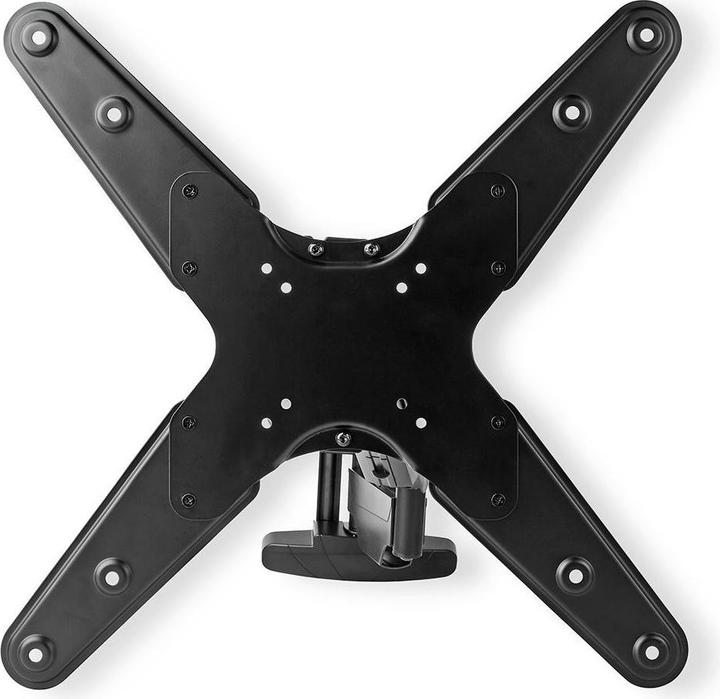Produktbild Nedis Schwenkbare TV-Wandhalterung, 23-55" (Wand, 30 kg, 23" - 55")