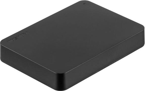 Image du produit Toshiba Canvio Basics (4 To)