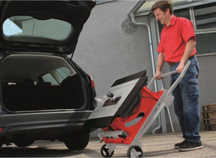 Produktbild Einhell TE-TS 250 UF